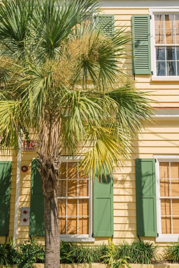 Guesthouse Charleston East 42 B Exterior photo